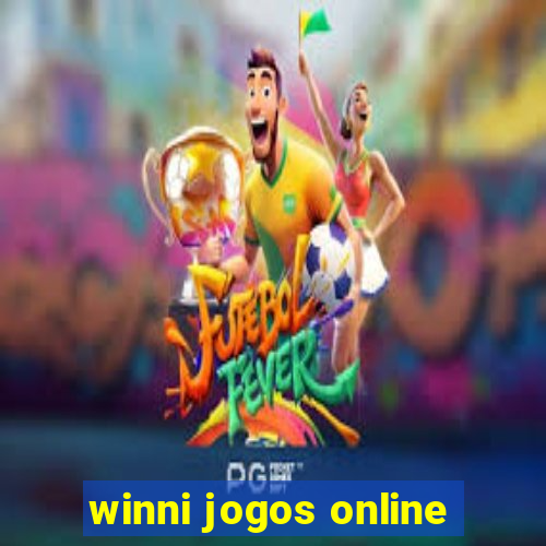 winni jogos online